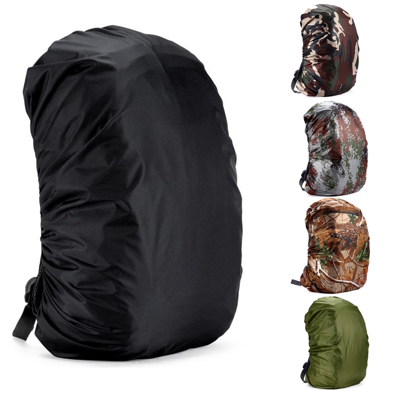 Camping Cooking Cover - 35L/60L 야외 캠핑 하이킹 등산 배낭