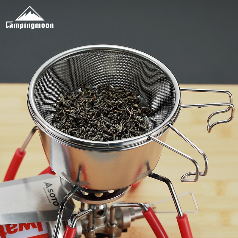 캠핑문 S213 아웃도어 캠핑 스노우볼 식품 등급 30 - Camping Cooking Tray 리뷰 및 가격