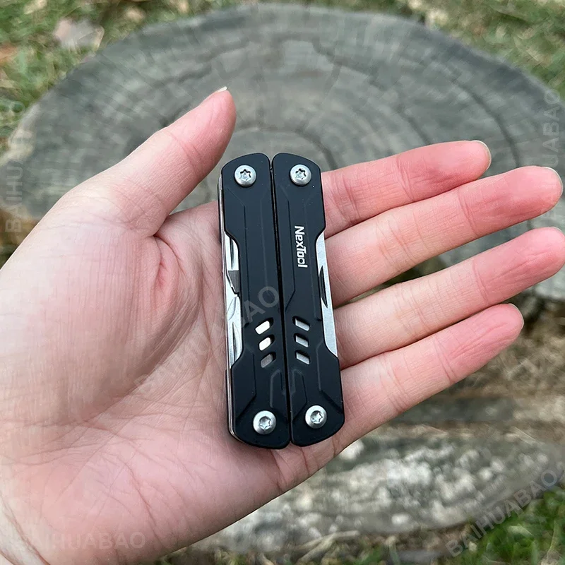 NexTool 미니 세일러 가위 10 in 1 멀티툴  - Camping Cooking Knife 리뷰 및 가격