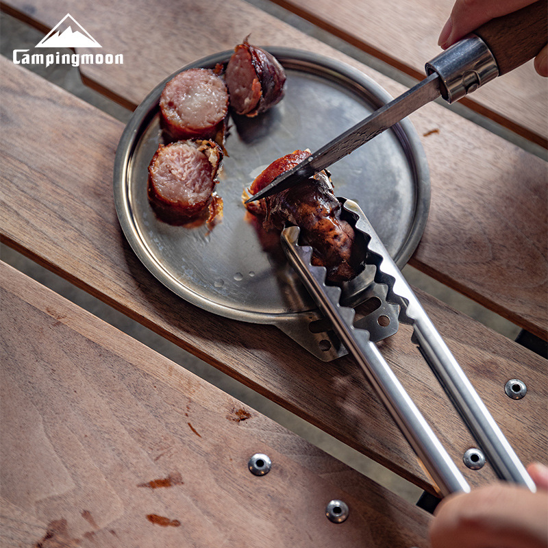 야외 캠핑 주방 조리기구 서빙 집게 바베큐 클립 클램프 - Camping Cooking Equipment 리뷰 및 가격