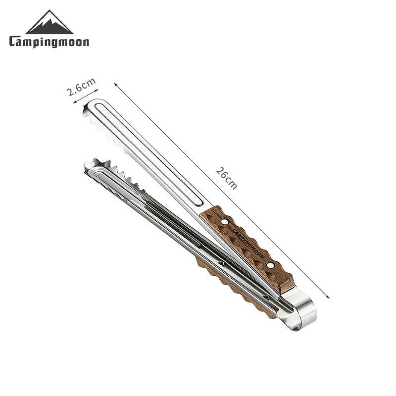 야외 캠핑 주방 조리기구 서빙 집게 바베큐 클립 클램프 - Camping Cooking Equipment 리뷰 및 가격