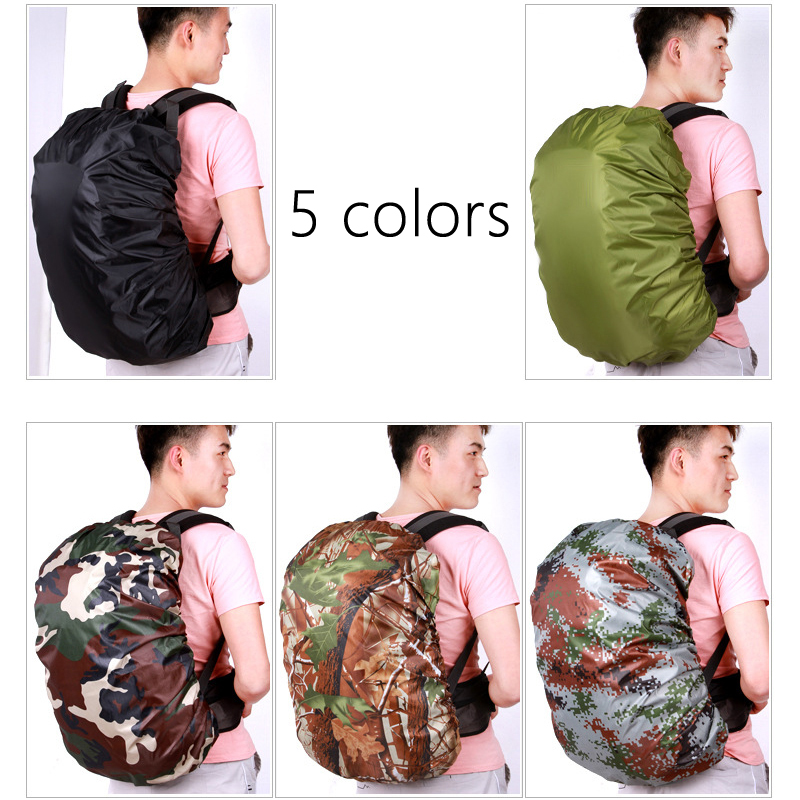 35L/60L 야외 캠핑 하이킹 등산 배낭 가방 방수  - Camping Cooking Cover 리뷰 및 가격