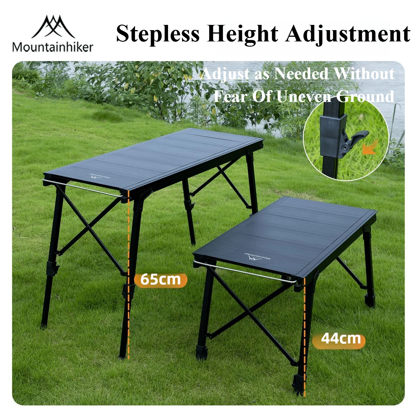 Mountainhiker 캠핑 접이식 리프트 이동식 멀 - Camping Cooking Equipment 리뷰 및 가격
