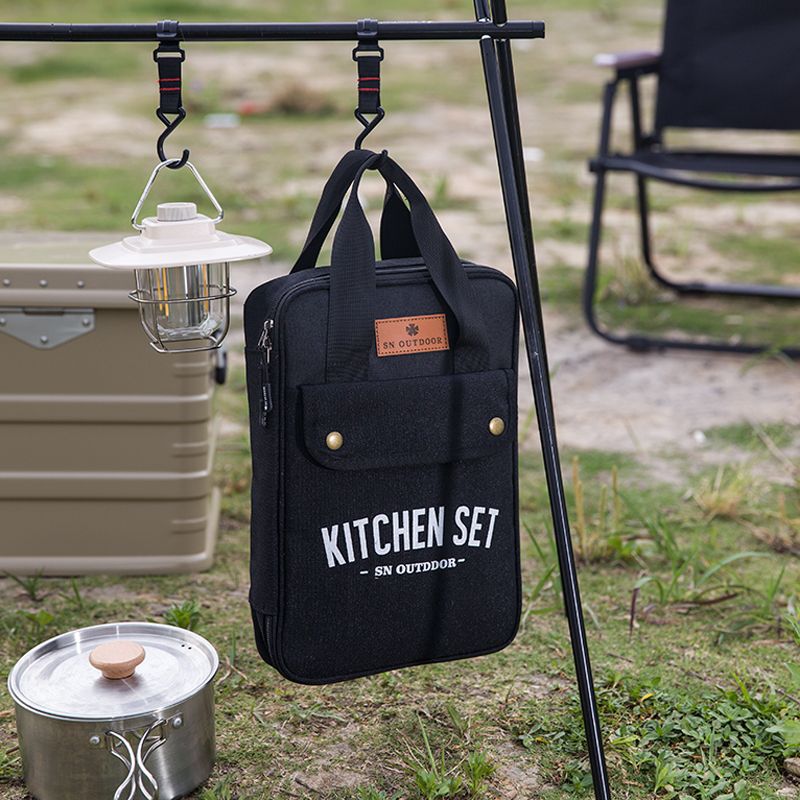8종 캠핑 주방용품 세트 휴대용 야외 여행용품 스테인리 - Camping Cooking Ware 리뷰 및 가격