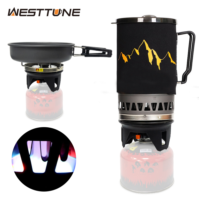 WESTTUNE 야외 요리 시스템 캠핑 프로판 요리 장 - Camping Cooking Windshield 리뷰 및 가격
