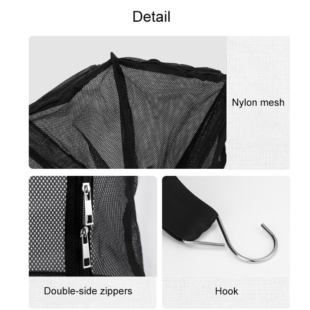캠핑 스토리지 건조 그물, 야외 걸이식 메쉬 건조 랙  - Camping Cooking Equipment 리뷰 및 가격