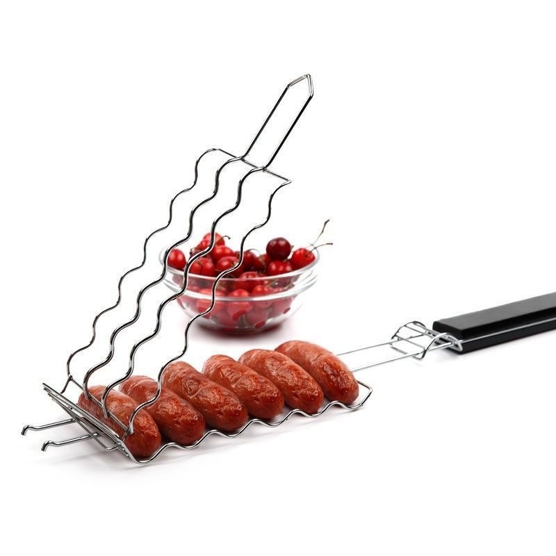 휴대용 캠핑 바베큐 그릴 컴팩트 경량 야외 여행 피크닉 - Camping Cooking Equipment 리뷰 및 가격