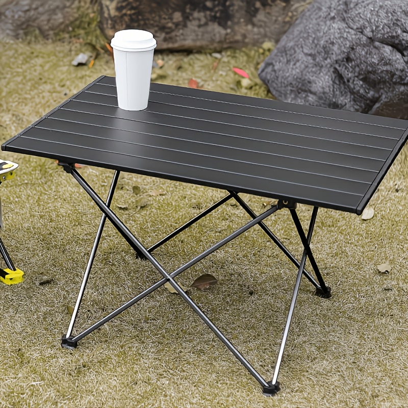 휴대용 접이식 캠핑 테이블, 해변, 피크닉, 바베큐,  - Camping Cooking Equipment 리뷰 및 가격