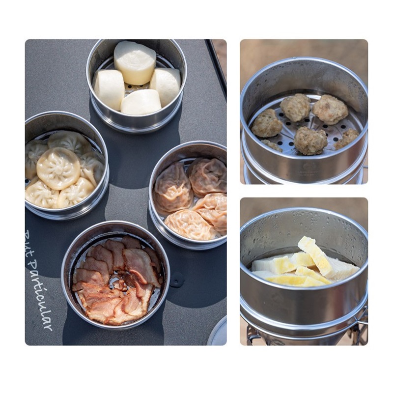CAMPINGMOON Portatle 야외 캠핑 및 피 - Camping Cooking Tray 리뷰 및 가격