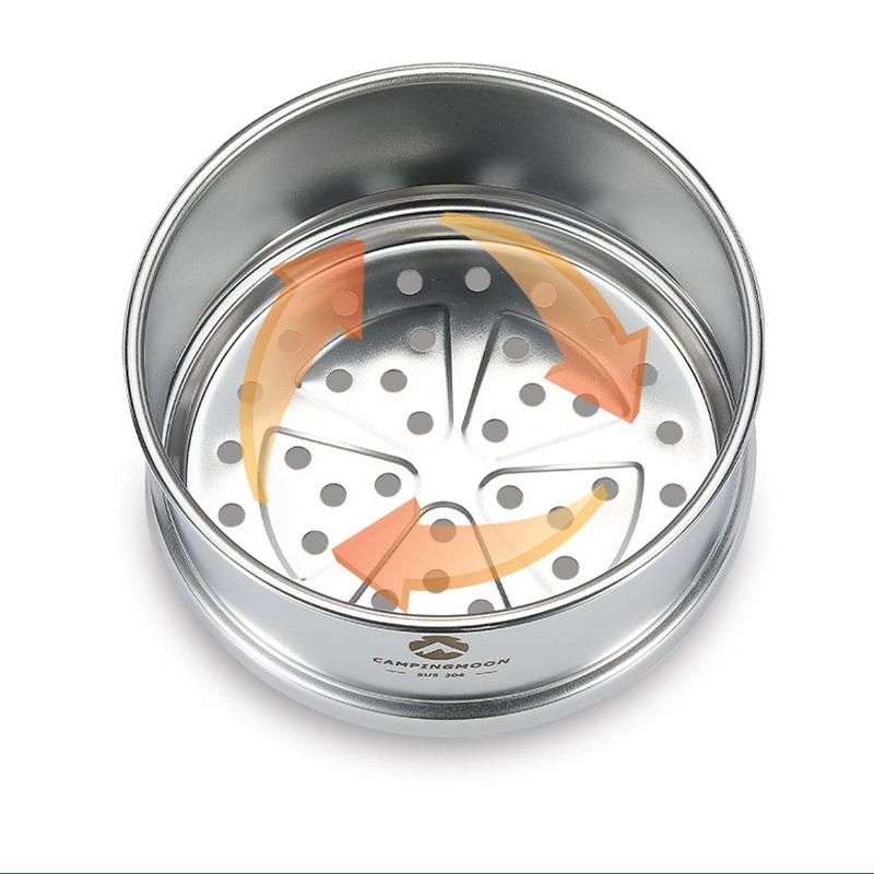 CAMPINGMOON Portatle 야외 캠핑 및 피 - Camping Cooking Tray 리뷰 및 가격
